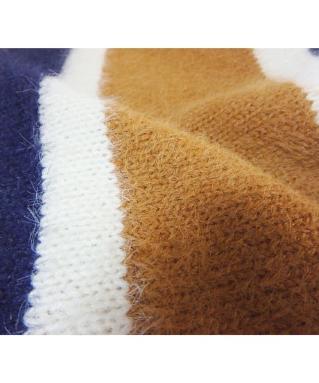 MULCH STRIPE KNIT