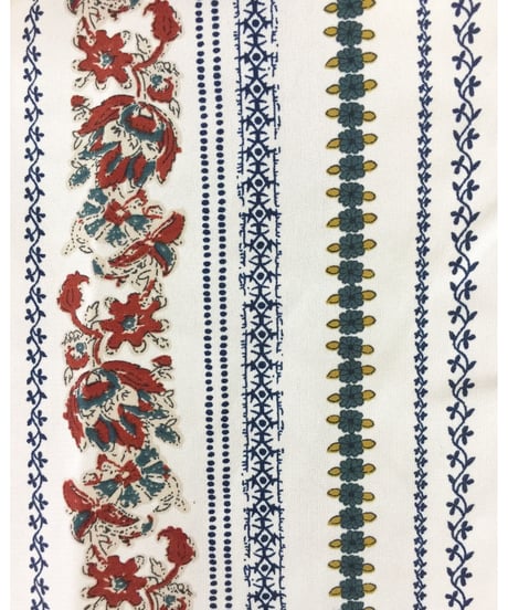 LINE FLOWER SET UP