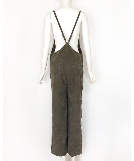 CORDUROY ALL IN ONE