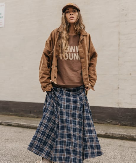 GROWING YOUNG T-SHIRT