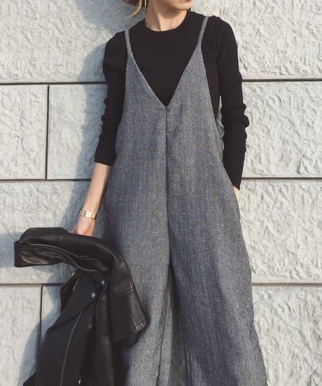 HERRINGBONE ALL IN ONE