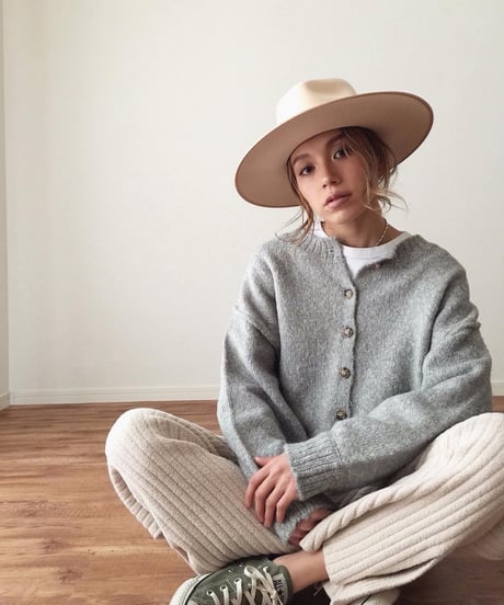 CHENILLE KNIT PT