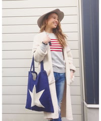 STAR TOTE BAG