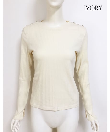 BASIC RIB TOPS