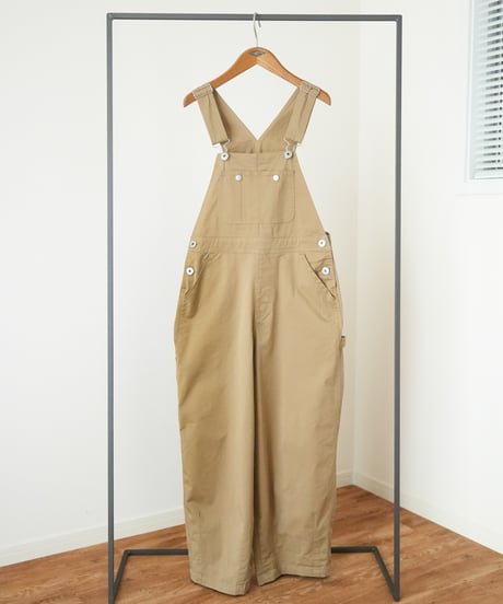CIRCUS OVERALLS