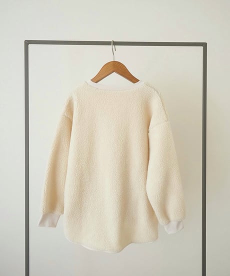 BOA PULLOVER