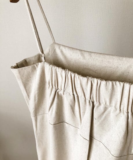 LINEN TOUCH ROMPERS