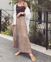 WASHER PLEATS SK