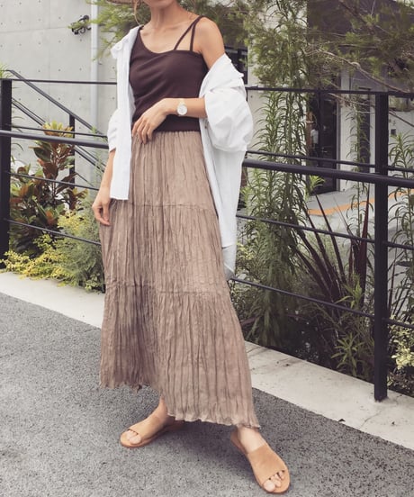 WASHER PLEATS SK