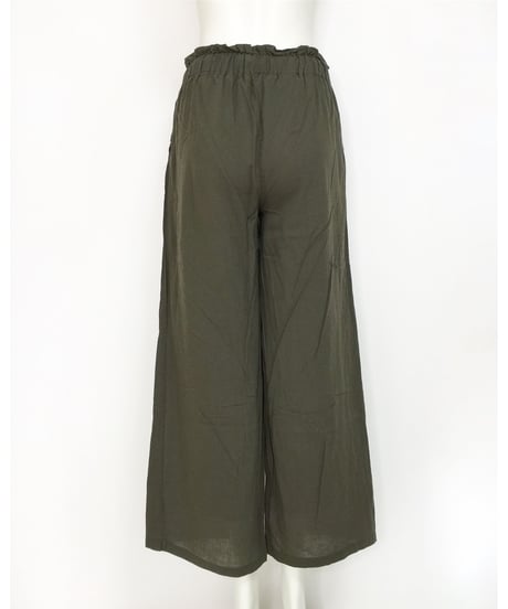 COTTON WIDE PT