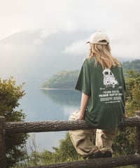 NO RUSH TEE