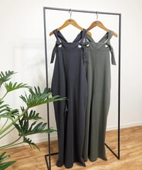 COTTON OVERALL