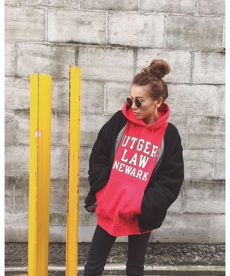 REVERSIBLE BLOUSON