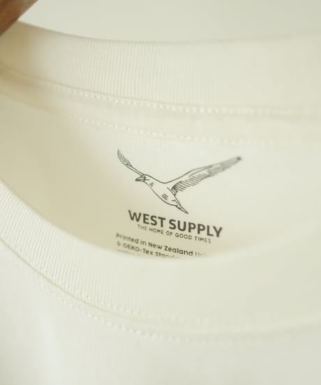 WEST SUPPLY TEE