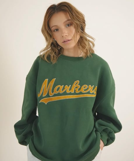 LOGO SWEAT SHIRT