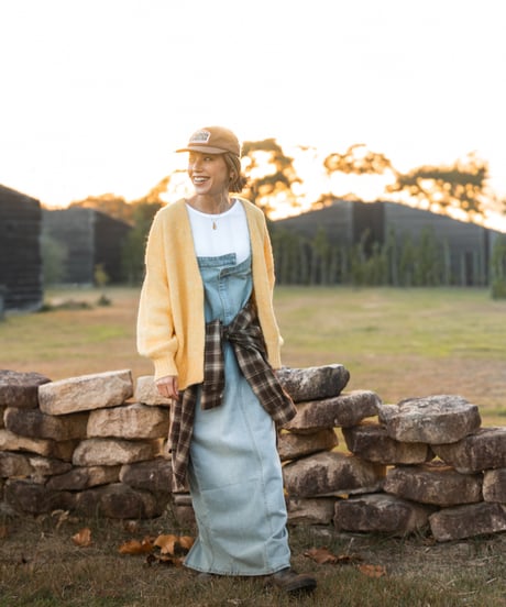HAPPY BOX – Cozy Casual