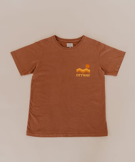 BASECAMP OTTWAY T-SHIRT