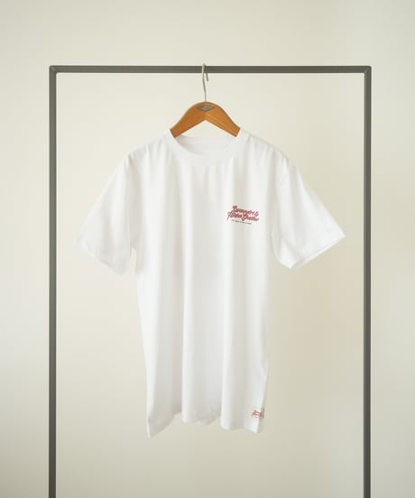 CLASSIC AS THEY COME TEE
