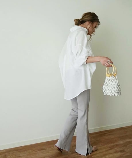 MACRAME BAG