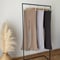RIB FLARE PANTS