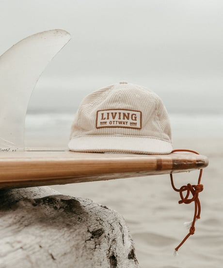 LIVING CORD CAP