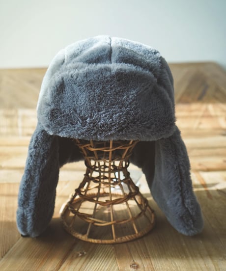 AVIATOR FLIGHT CAP