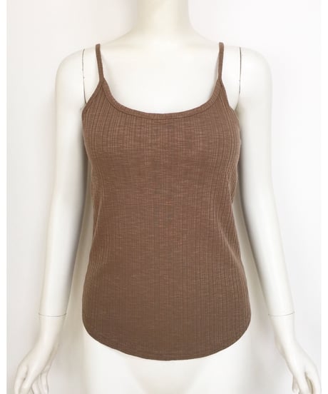 CUP IN CAMISOLE