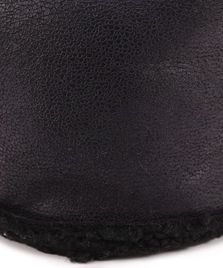 CHAIN HAND BAG