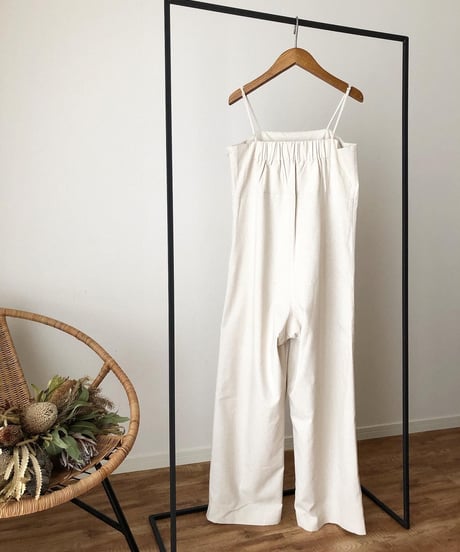 LINEN TOUCH ROMPERS