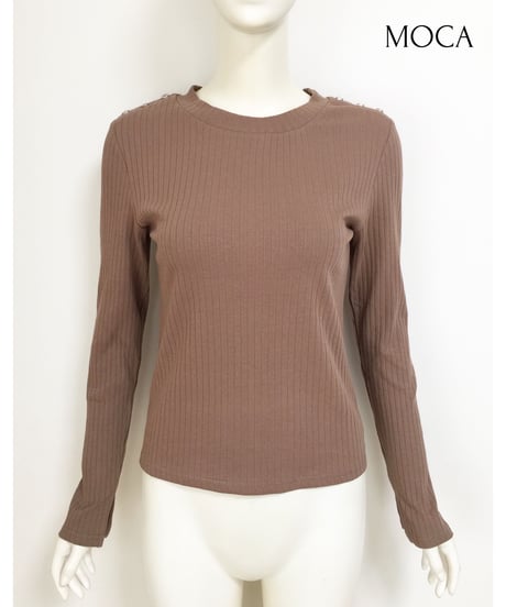 BASIC RIB TOPS