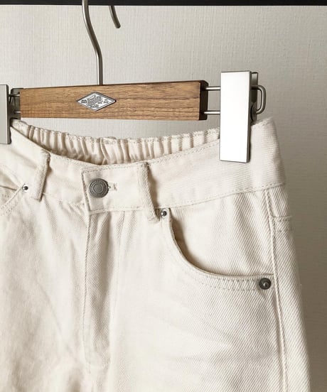 TWILL TAPERED PT