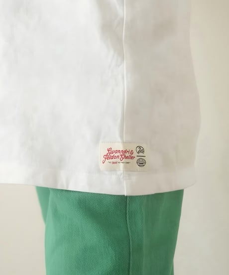 CLASSIC AS THEY COME TEE