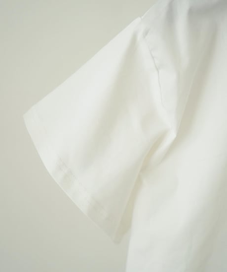 WAIST TWIST TEE
