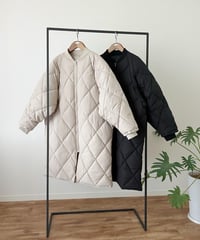 QUILTING COAT