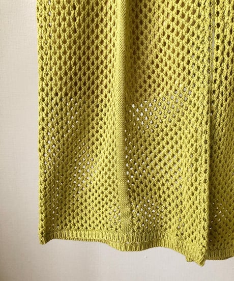 CROCHET PT