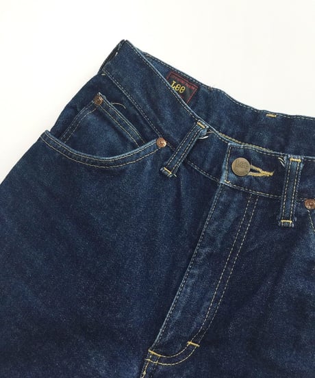 [USED] LEE DENIM