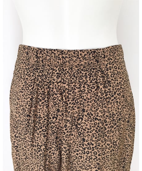 MERMAID LEOPARD SK