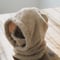 HOOD WARMER