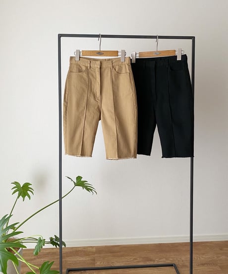BERMUDA PANTS