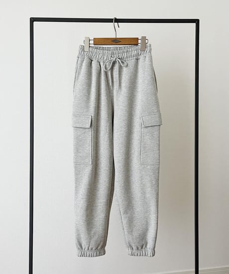 SWEAT PANTS