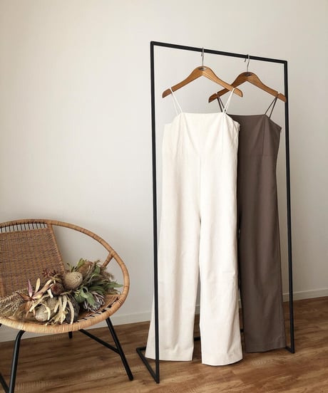 LINEN TOUCH ROMPERS