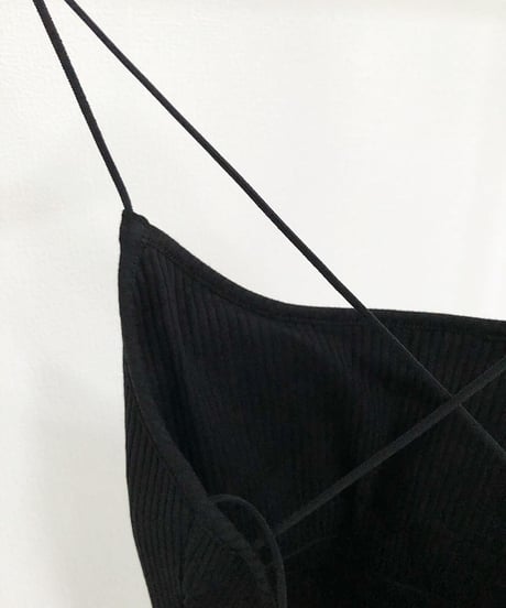 CUP IN CAMISOLE