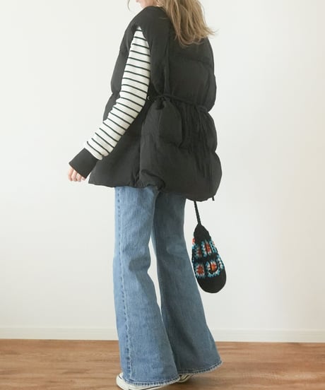 THERMAL BORDER TOPS