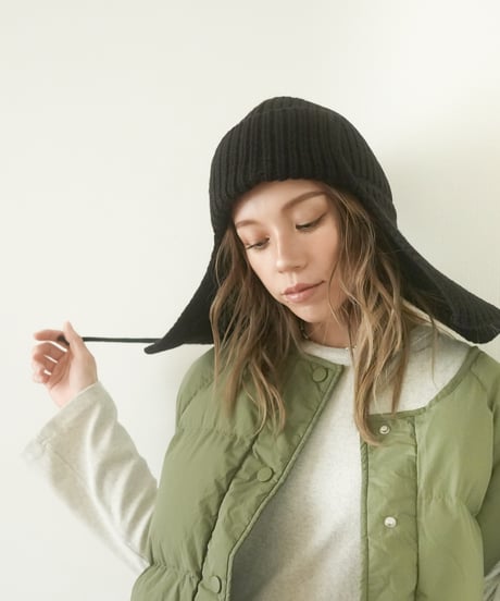 FLIGHT KNIT CAP