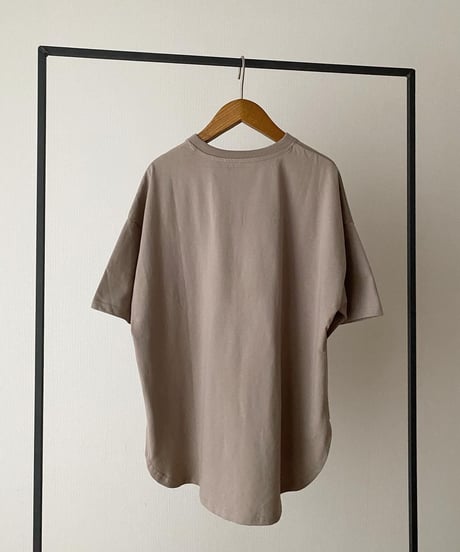 POCKET TEE