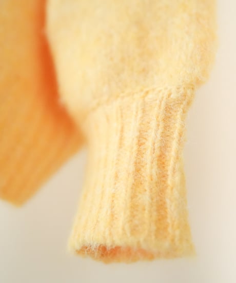 KNIT CARDIGAN