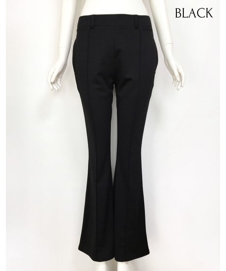 FLARE PANTS