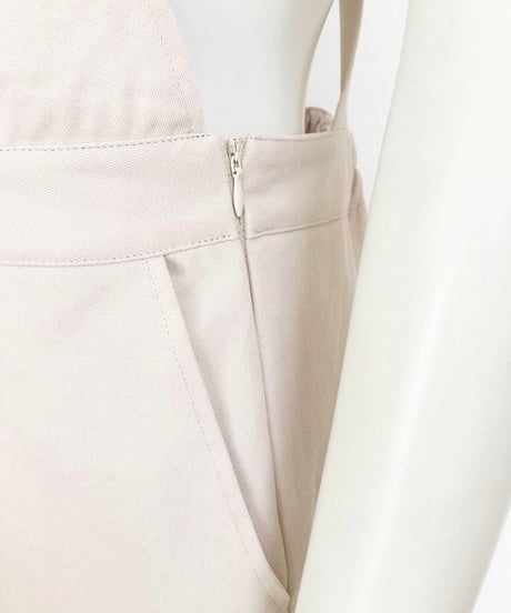 CHINO JUMPER SK