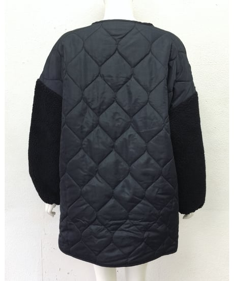QUILTINGS BLOUSON