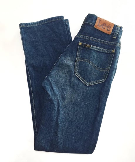 [USED] LEE DENIM